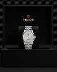 Tudor 1926 39mm Steel - Skeie's Jewelers