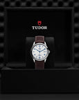 Tudor 1926 39mm Steel - Skeie's Jewelers