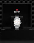 Tudor 1926 39mm Steel - Skeie's Jewelers
