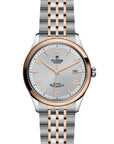Tudor 1926 39mm Steel And Rose Gold - Skeie's Jewelers