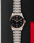 Tudor 1926 39mm Steel And Rose Gold - Skeie's Jewelers