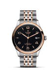 Tudor 1926 39mm Steel And Rose Gold - Skeie's Jewelers
