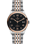 Tudor 1926 39mm Steel And Rose Gold - Skeie's Jewelers