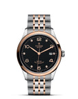 Tudor 1926 39mm Steel And Rose Gold - Skeie's Jewelers