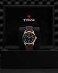 Tudor 1926 39mm Steel And Gold - Skeie's Jewelers