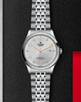 Tudor 1926 41mm Steel - Skeie's Jewelers