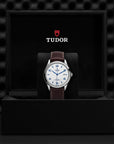 Tudor 1926 41mm Steel - Skeie's Jewelers