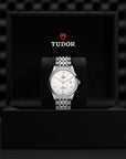 Tudor 1926 41mm Steel - Skeie's Jewelers