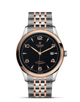 Tudor 1926 41mm Steel And Rose Gold - Skeie's Jewelers