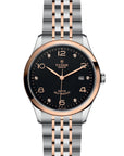 Tudor 1926 41mm Steel And Rose Gold - Skeie's Jewelers