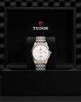 Tudor 1926 41mm Steel And Gold - Skeie's Jewelers