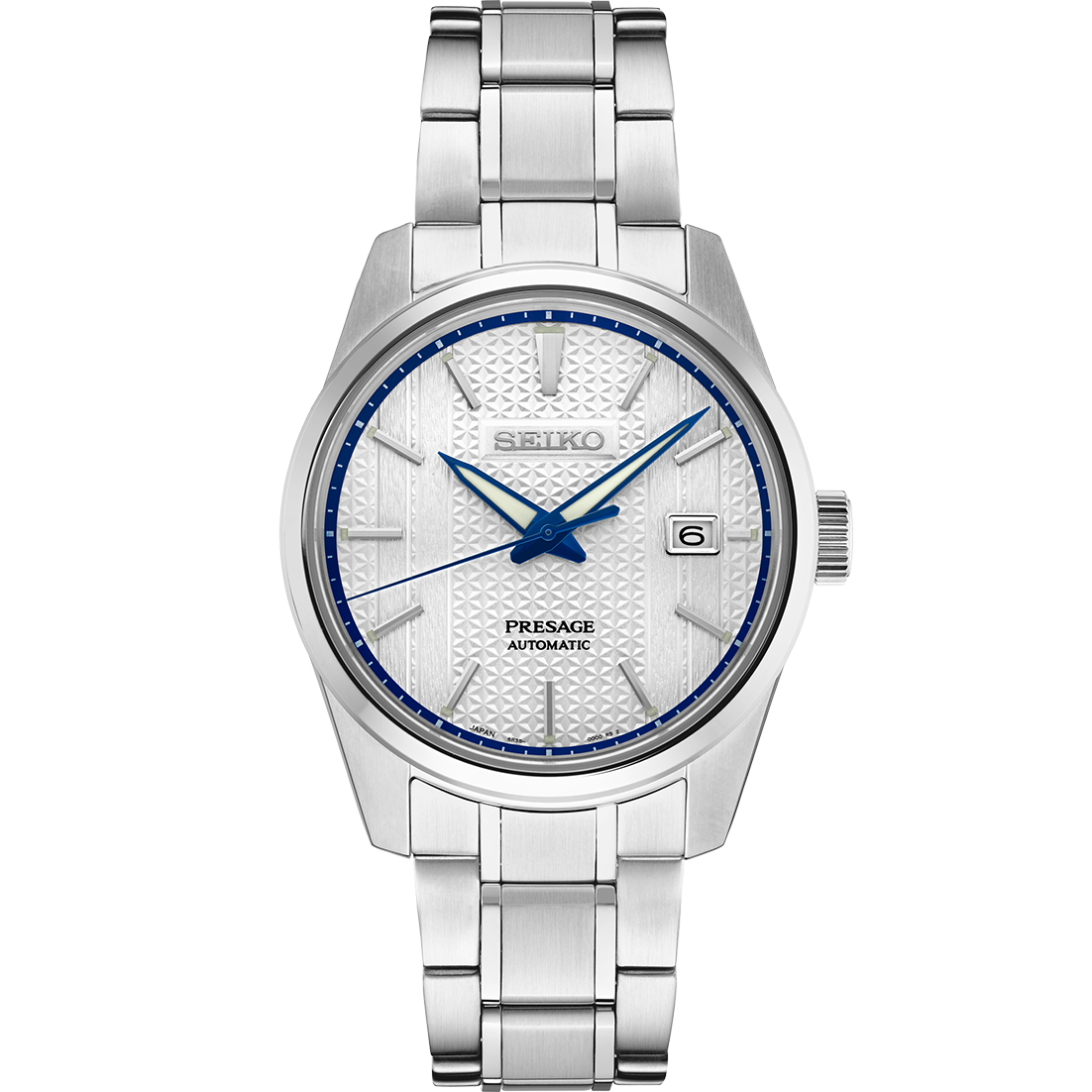 seiko presage automatic 6r35 spb stores