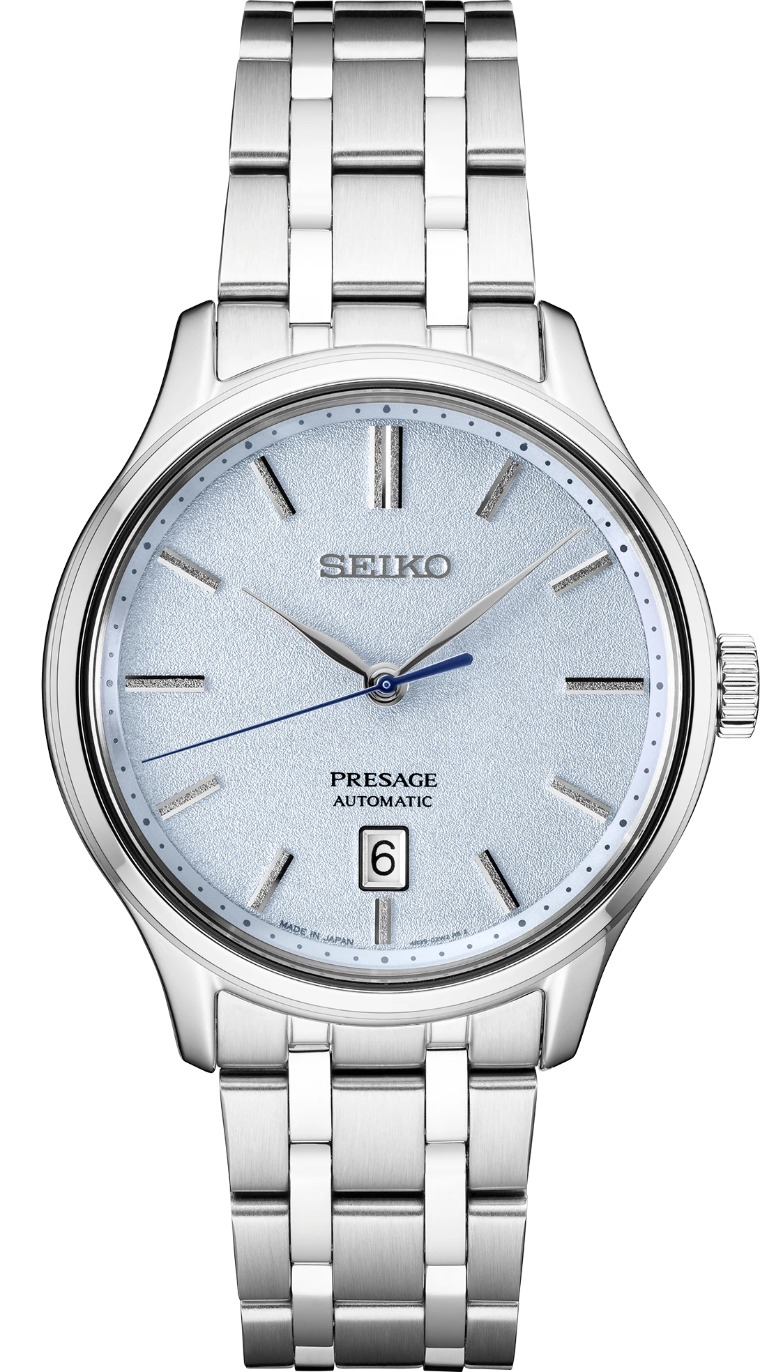 Seiko Presage SRPF53 U.S. Exclusive 