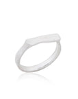 Sterling Silver Ring 'Stockton' by Lika Behar - Skeie's Jewelers