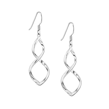 sterling-silver-swirl-drop-earrings
