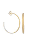 Lika Behar Fusion Hoop Earrings
