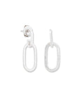 Lika Behar 'Caroline' Dangle Earrings-sterling silver