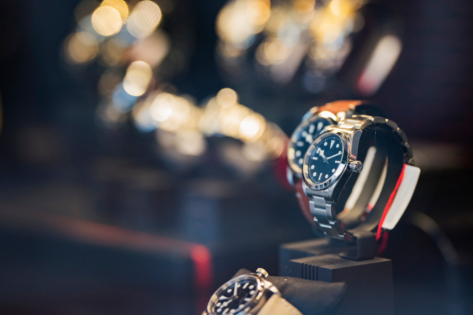 Playing Host: A Spotlight on Geneve