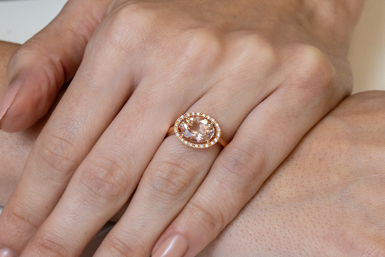 10 Unique Engagement Ring Ideas For 2025
