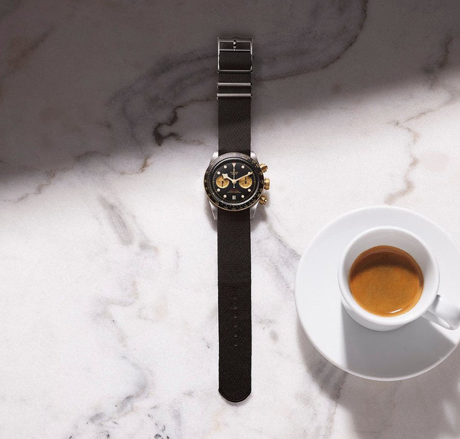Craftsmanship wins the day. Wrist watches beat the iPhone.