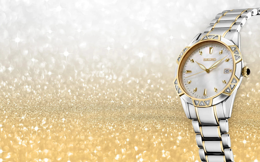 The Best Seiko Watches to Gift