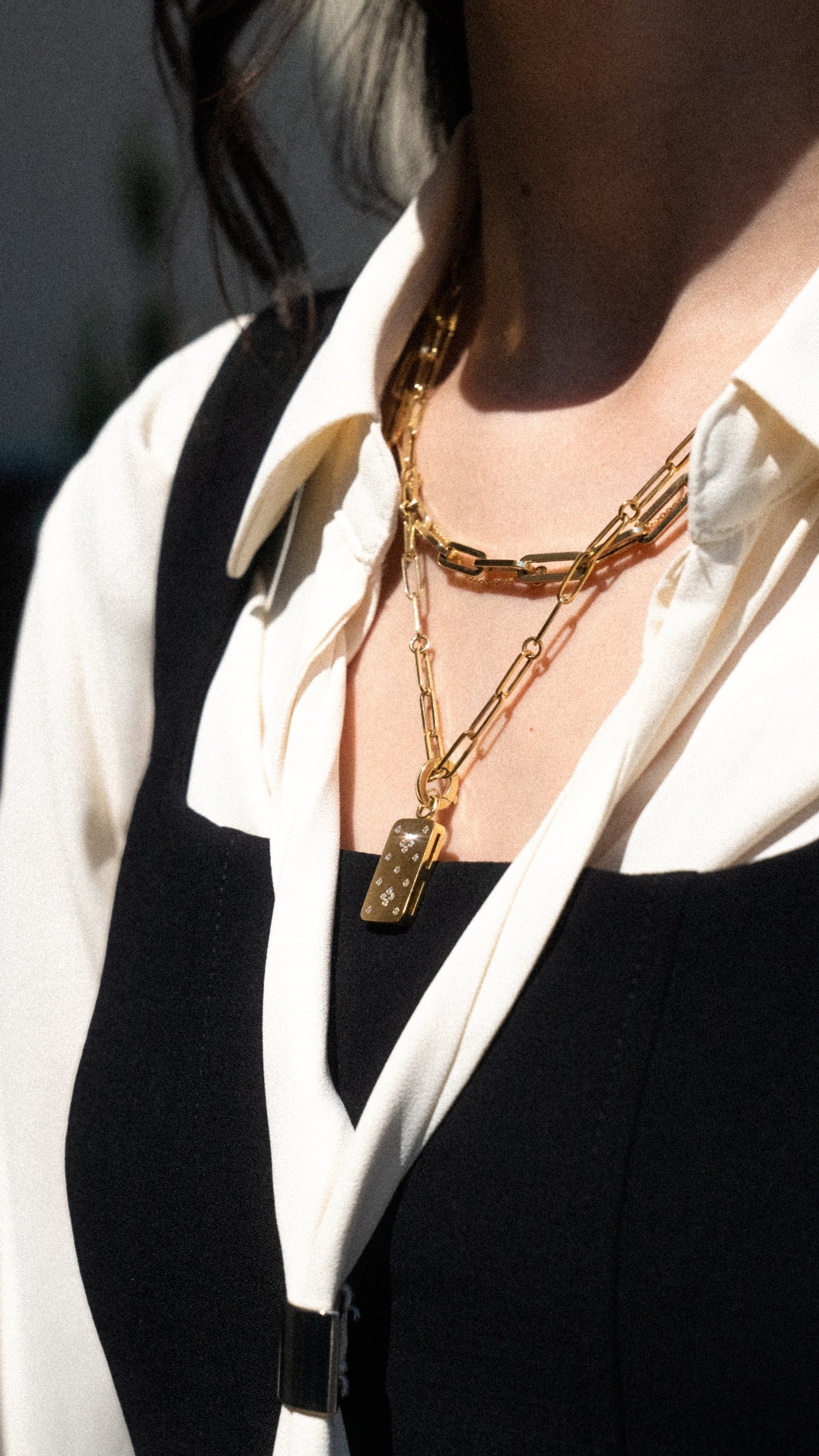 How to Style Luxury Jewelry for Everyday