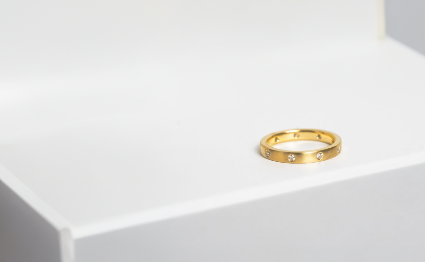 Resetting and Reimagining Jewelry and Gemstones