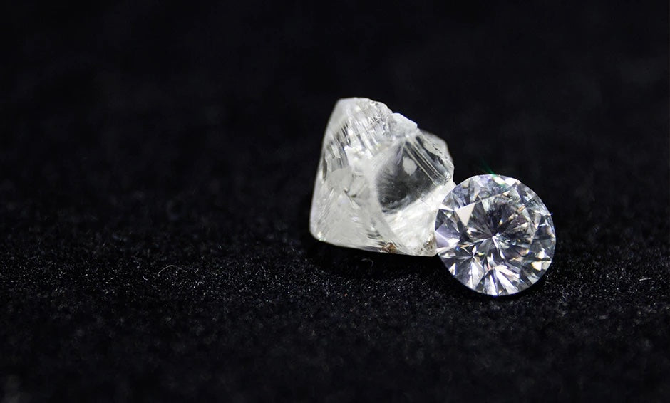 Skeie's Diamond Series: Sourcing Diamonds