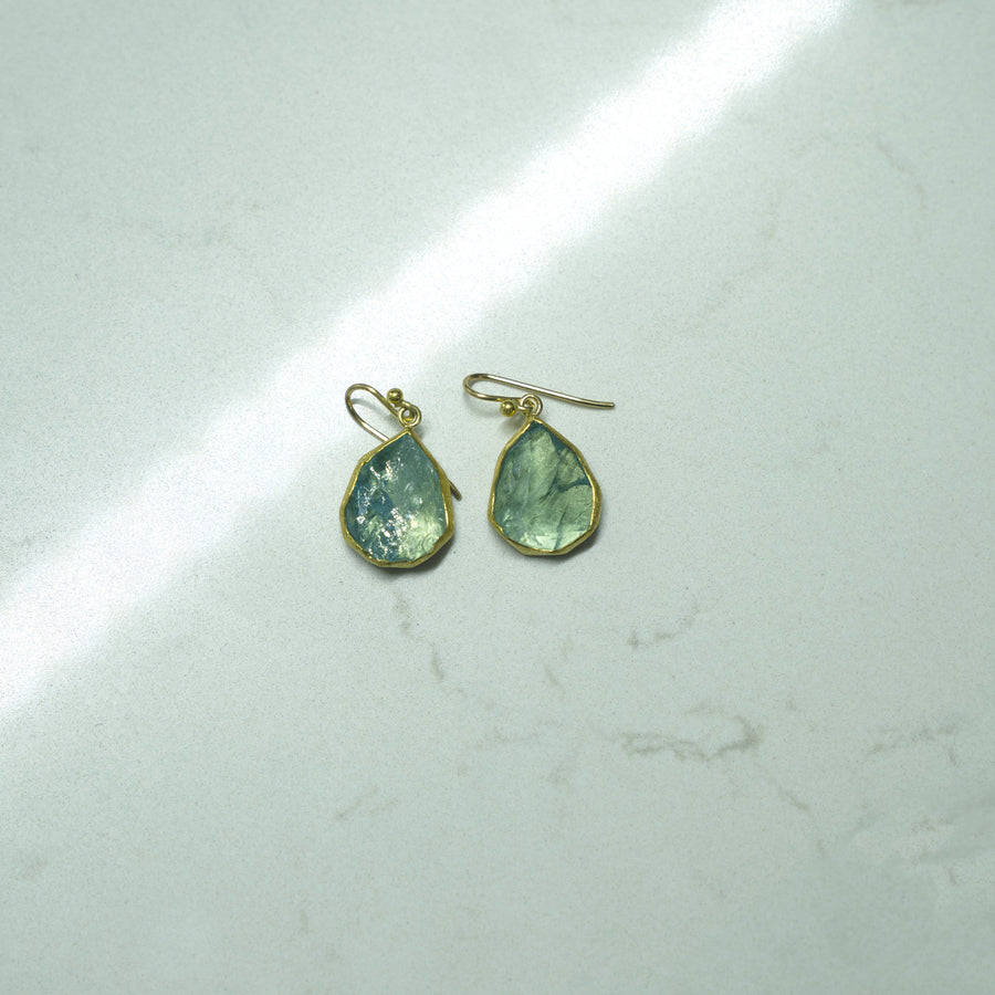 The March Birthstone: Aquamarine