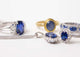September Birthstone: Sapphire