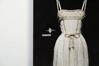 Marquise Solitaire