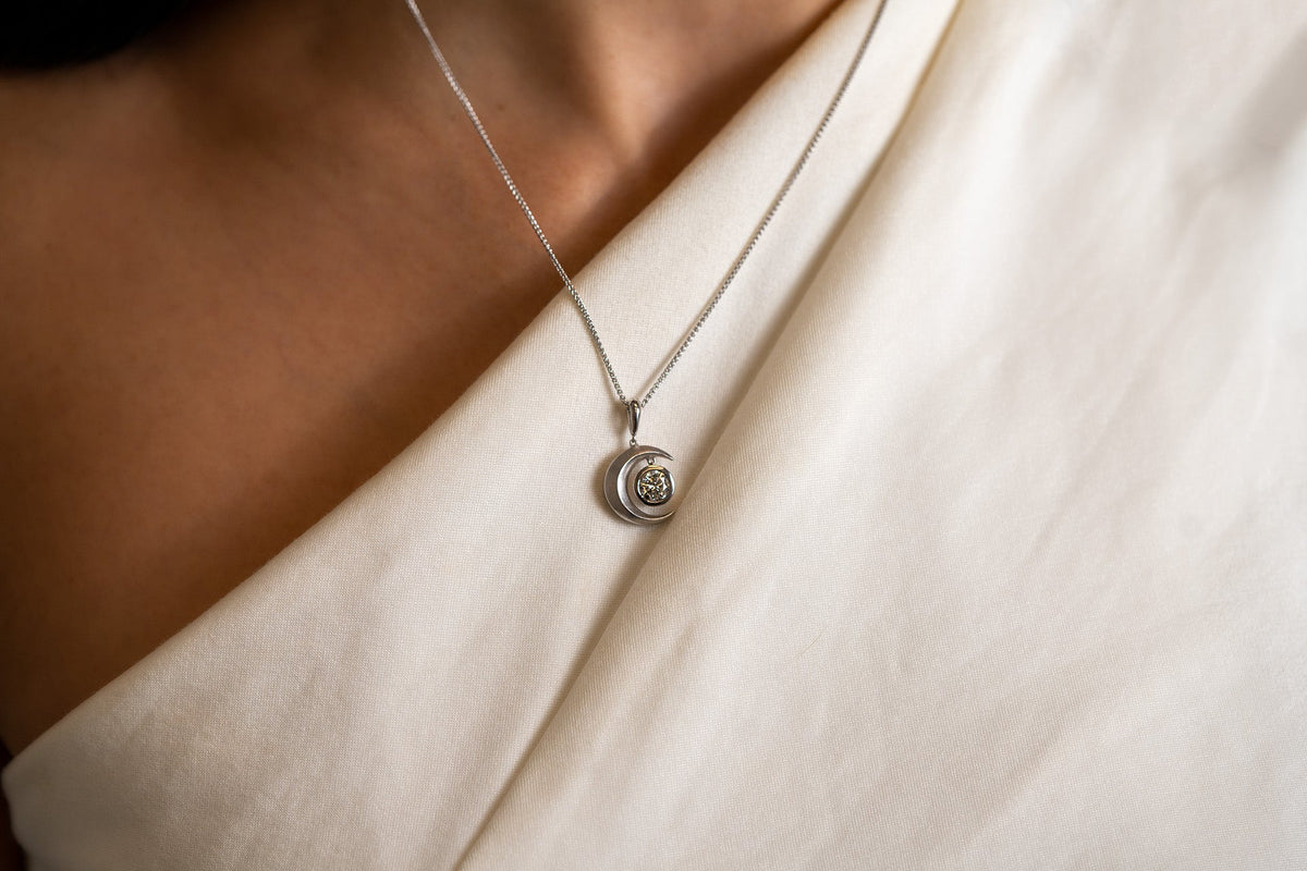 Custom Jewelry 101: An Intro to Custom Jewelry