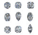 The Skeie's Guide to Fancy-Cut Diamond Shapes