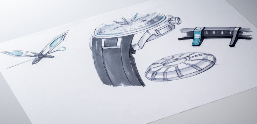 The Seiko Astron: the True Traveler's Watch