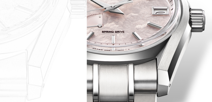 The Foundation of the Heritage Collection: The Grand Seiko Seasons Line-Up