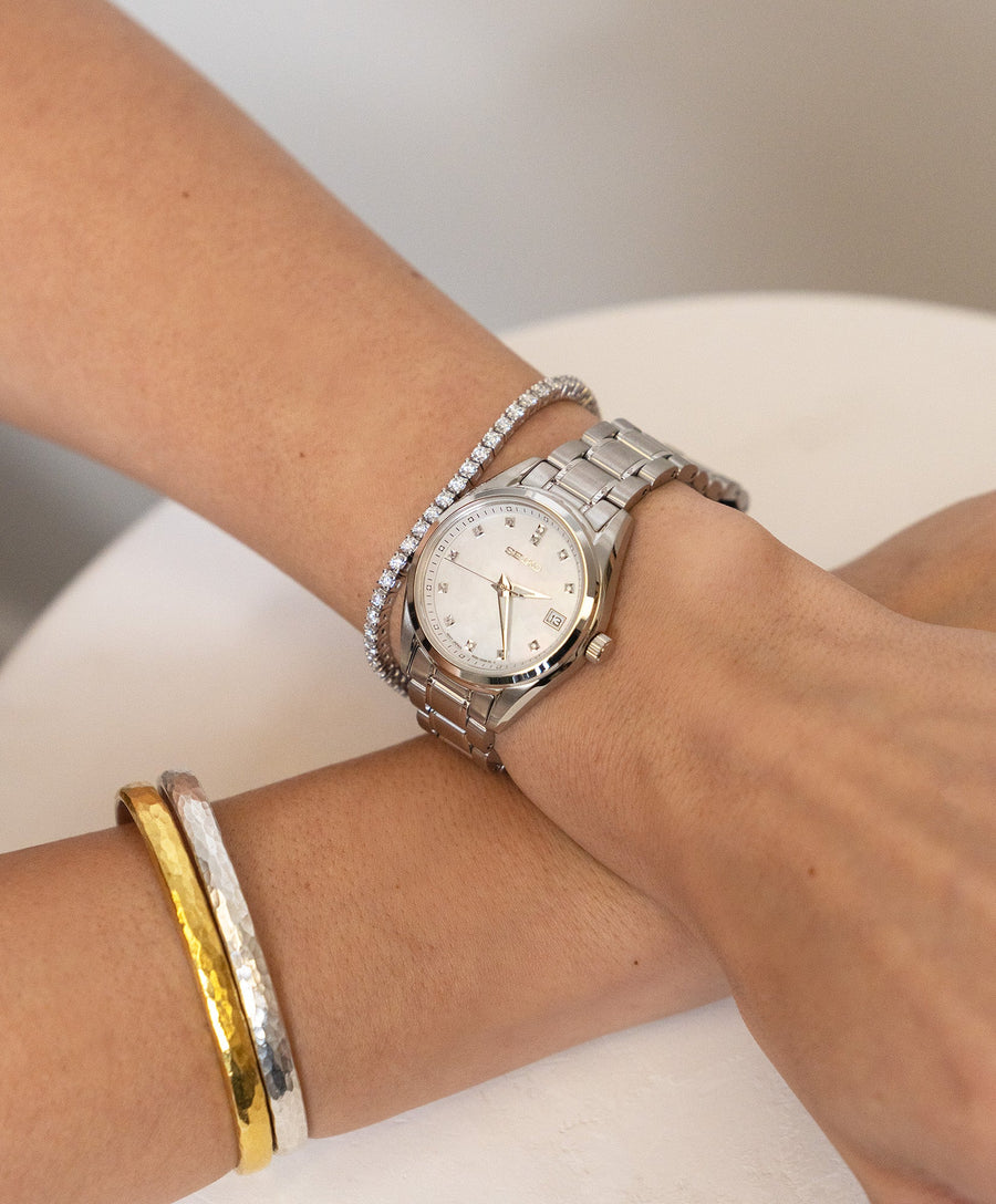 The Guide to Women's Watches