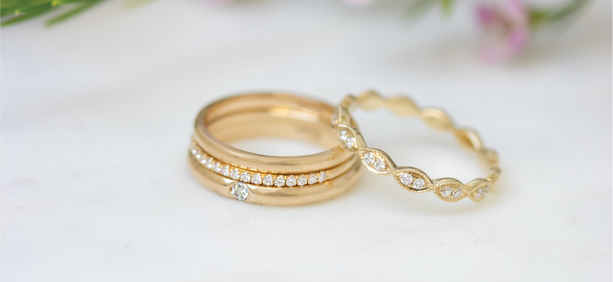 Can a Wedding Band Be Resized?