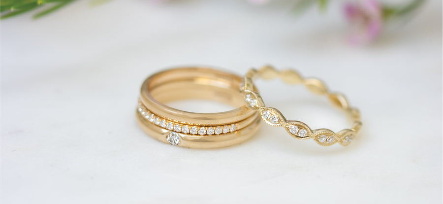 Can a Wedding Band Be Resized?