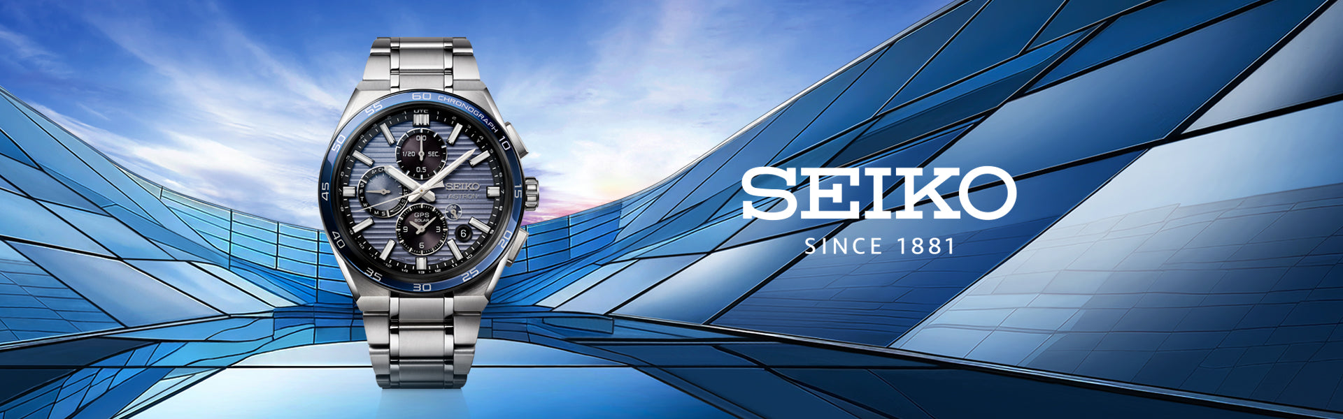 Seiko Holiday Specials