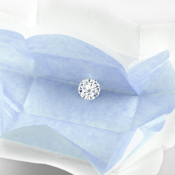 Lab-Grown Ready-to-Go Engagement Rings