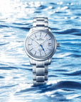 Grand Seiko SBGJ249 'Shōsho' GMT Hi-Beat Watch - Skeie's Jewelers