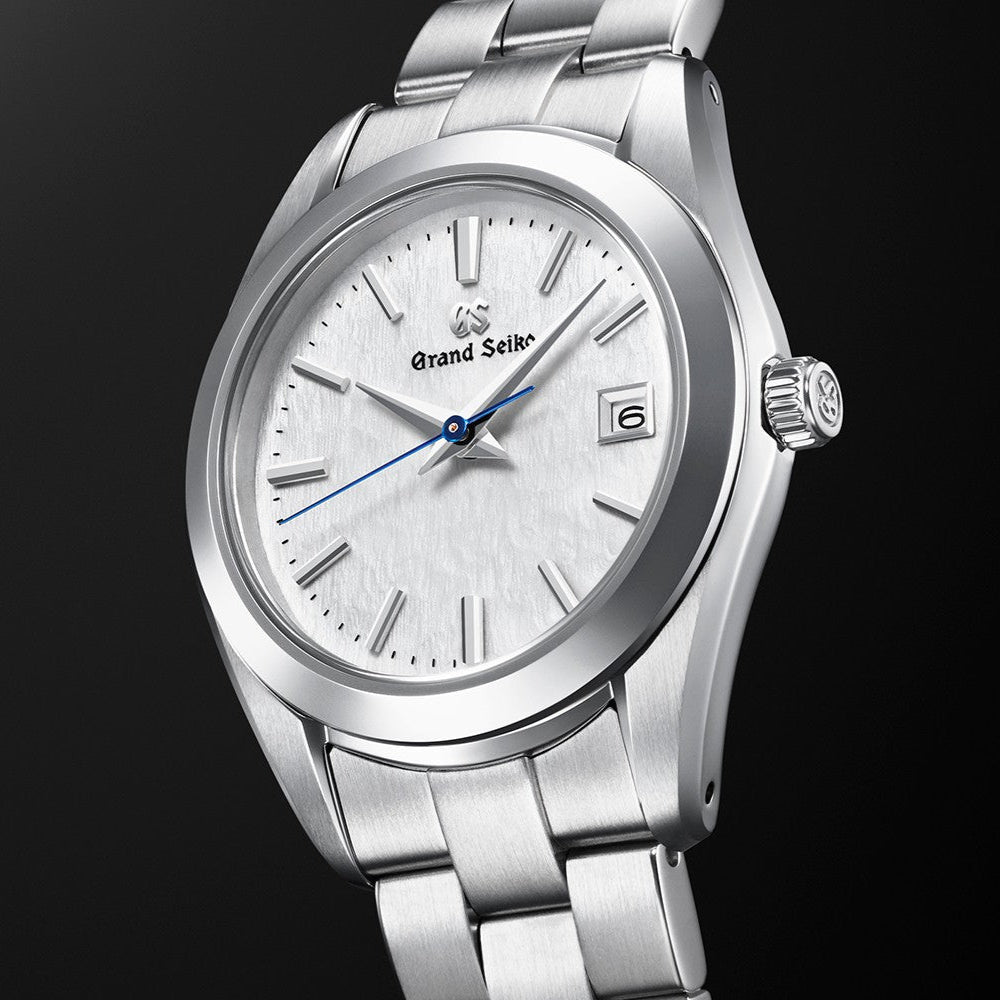 Grand Seiko STGF359 Ladies' 'Snowflake' Quartz Watch - Skeie's Jewelers
