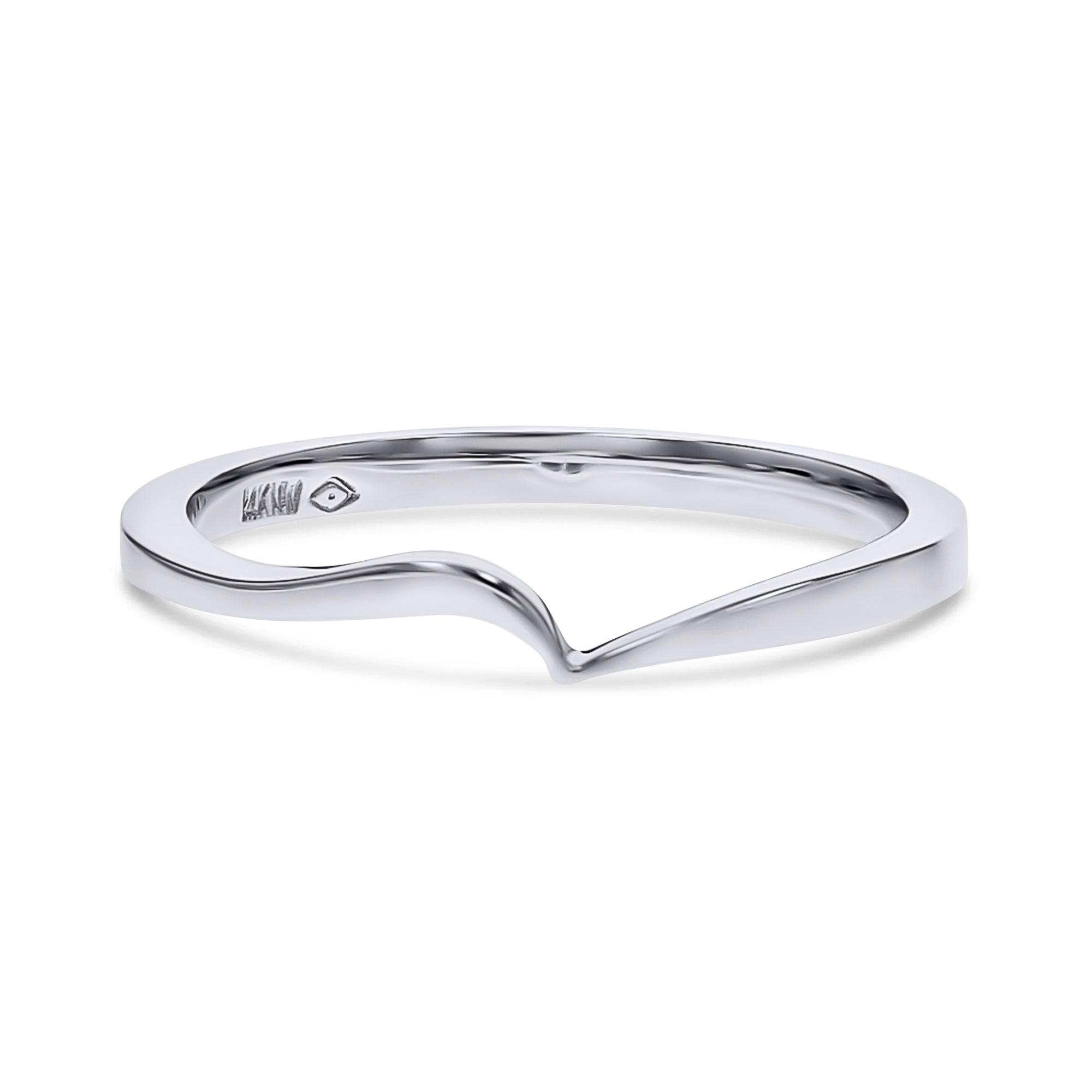 Diamond Swirled-Accent Bridal Set - Skeie's Jewelers