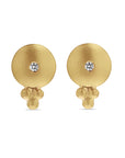 Skeie's Jewelers Diamond Vino Studs - Skeie's Jewelers