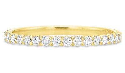 The Silk Prong Diamond Band