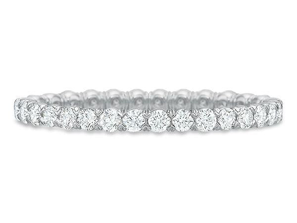 The Silk Prong Diamond Band