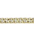 Gabriel & Co. Flat Heavy Chain Bracelet - Skeie's Jewelers