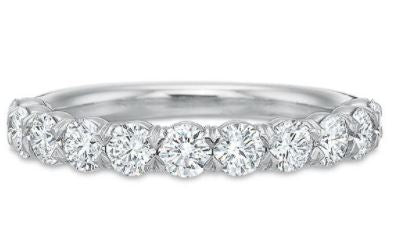 The Silk Prong Diamond Band