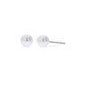 Akoya Pearl Stud Earrings
