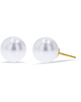Akoya Pearl Stud Earrings - Skeie's Jewelers